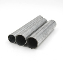 Carbon Steel 1-24 Inch Seamless Iron Pipe Stock SCH40 STD SCH80 160 Seamless Pipe With Black Painted